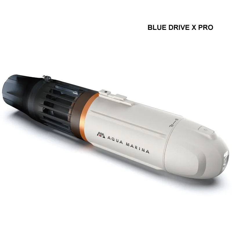 AQUA MARINA BLUEDART X/X PRO Unterwasser-Antriebssystem SUP Stand Up Paddle Board Aufblasbares Surfbrett Kanu Tauchausrüstung Spezielle Elektrische Finne