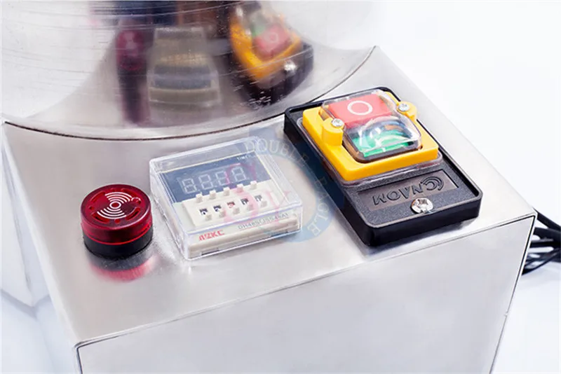 200 kg/u Rvs Kastanje Schil Machine Kleine Kastanje Sheller Commerciële Hoefijzer Chufa Huid Peeling Apparatuur Prijs