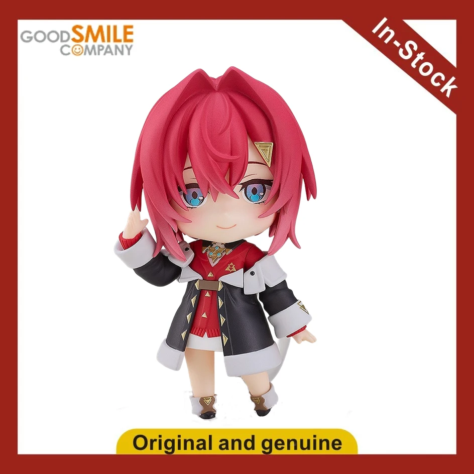 

【UA】GSC Nendoron 2489 Rainbow Society Ange Katrina Action Figure Model Toy Gift