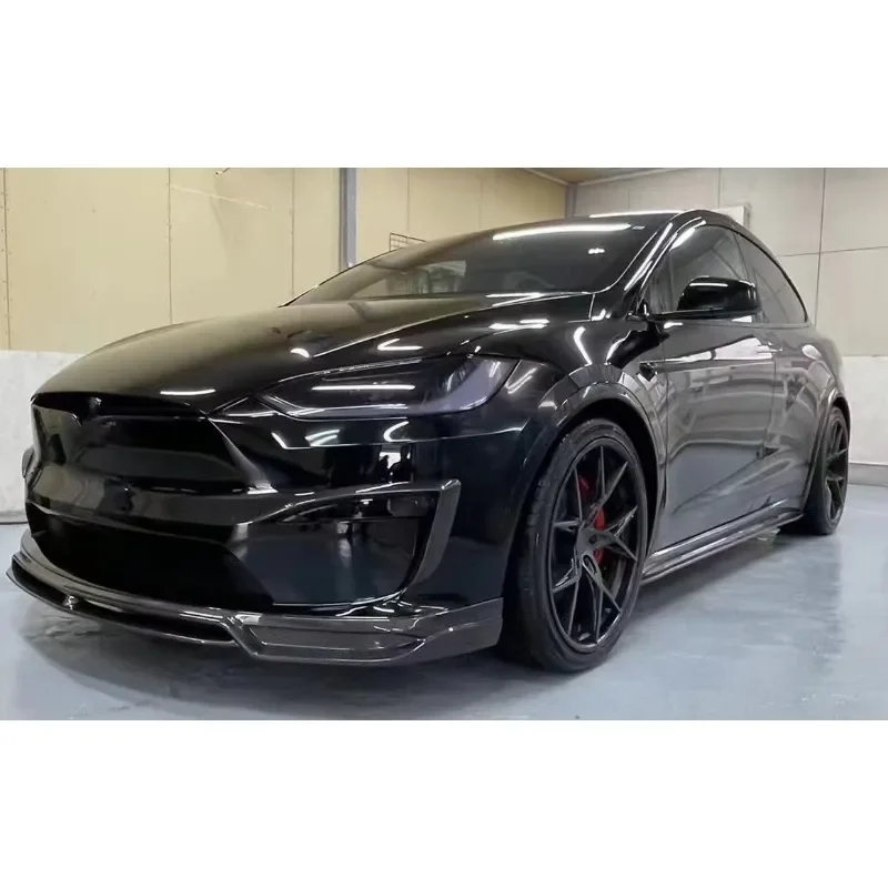 Рисунок 2 - Высококачественный комплект автомобильных деталей 2024