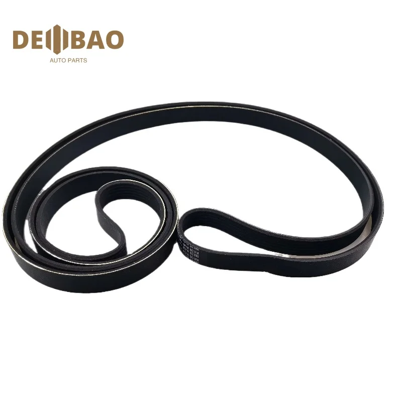 

C 00073552 C 00141717 6PK2670 1 шт. ремень двигателя ремень кондиционера для SAIC MAXUS T60