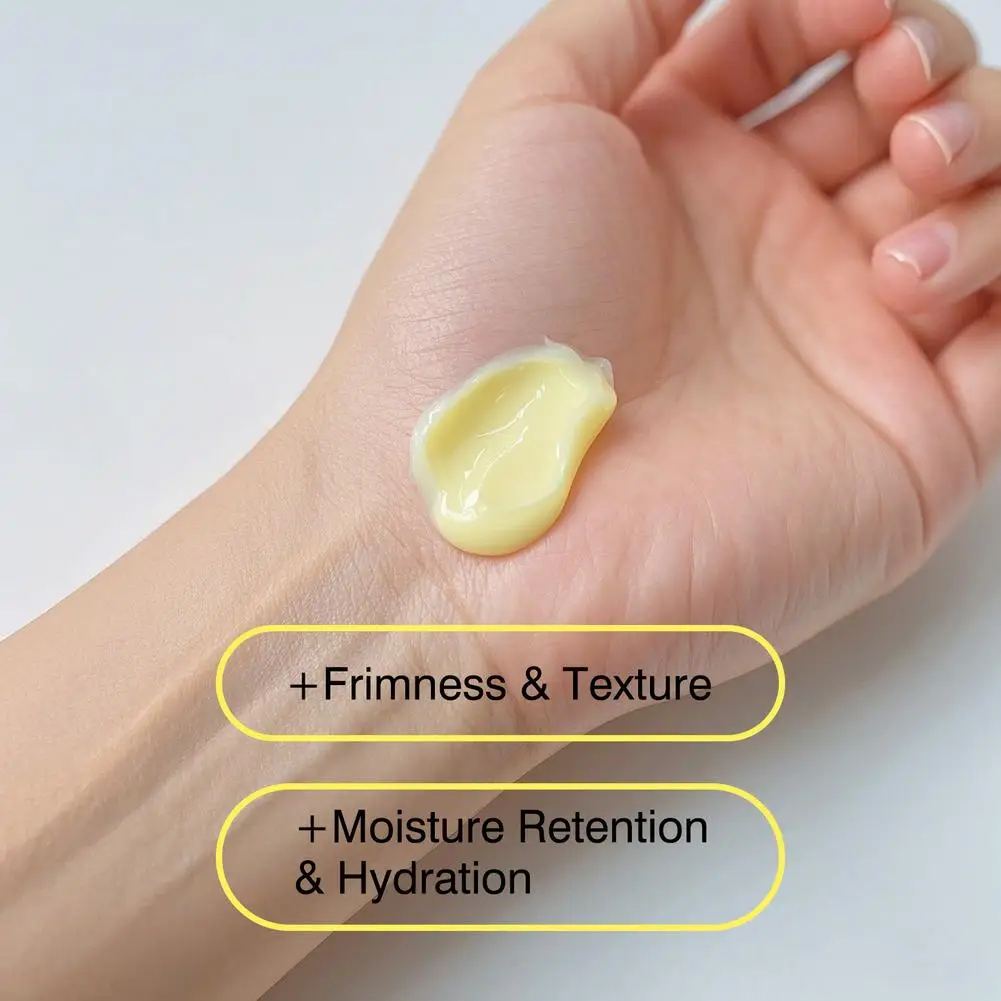 كريم عين بروبيوتيك للعناية بالبشرة مضاد للهالات السوداء أكياس العين لشد البشرة وترطيب العناية بالبشرة كريم العناية بالبشرة للعيون