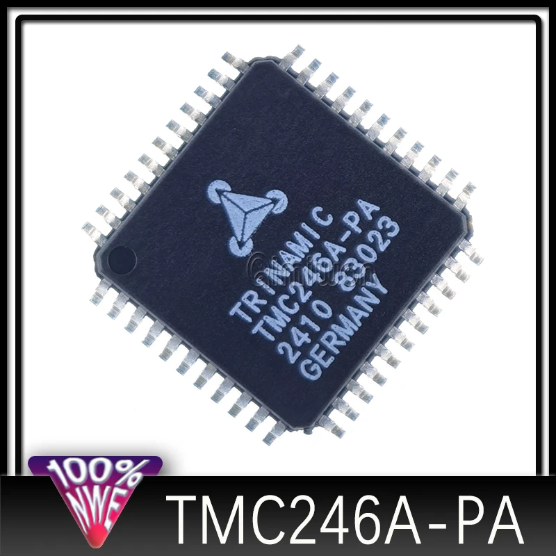 (1piece)100% New TMC246A-PA TMC246A QFP44 In Stock Chipset