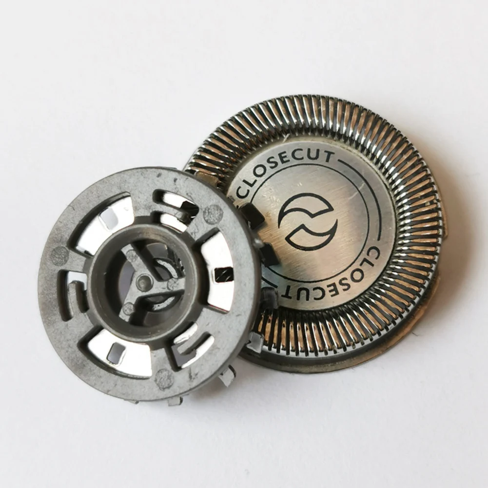 Набор из 9 сменных лезвий для головки бритвы Philips Norelco HQ4 HQ30 HQ40 HQ46 HQ130 HQ912 HQ481 HQ6695 PQ208