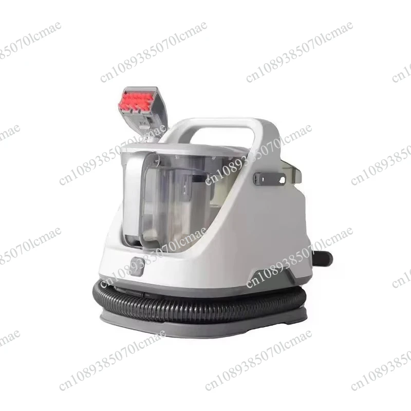 Vacuum Cleaner for Furniture Dust Home Appliance Electric Cleaners Vaccum Cleaning Devices Manual Vacum Wet Dry Professional