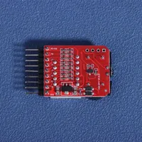 1/3/5PCS RC Voltage Display Battery Low Alarm Buzzer 1S-8S Meter Tester Lipo Battery Monitor For RC Car Drone Helicopter