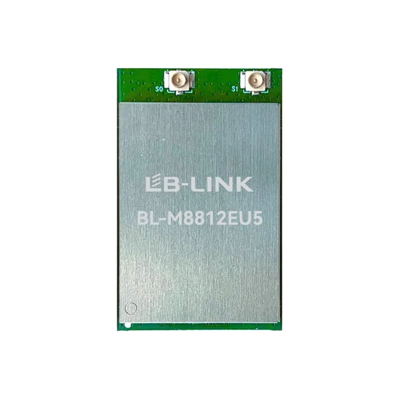 Superior-LB-LINK BL-M8812EU5 Long-Range Drones 2.4G Wifi Module High-Power 2T2R Mode USB2.0 For FPV Drone VTX