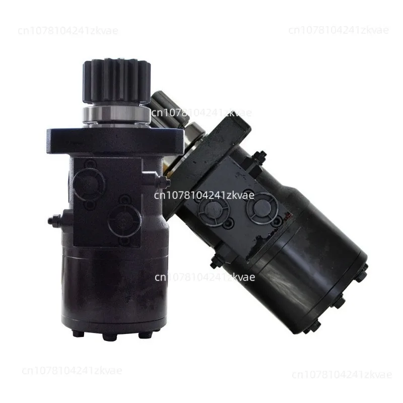 BM4-650 Wood Grabbe…