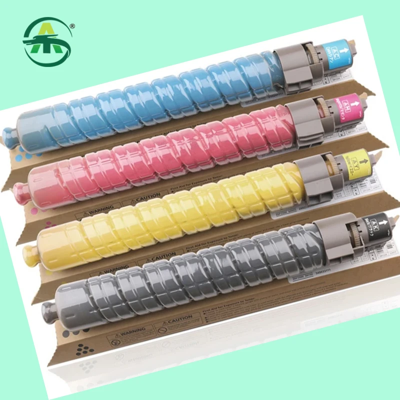 4PC/Set SPC430 Toner Cartridge For Ricoh SP C430 Compatible