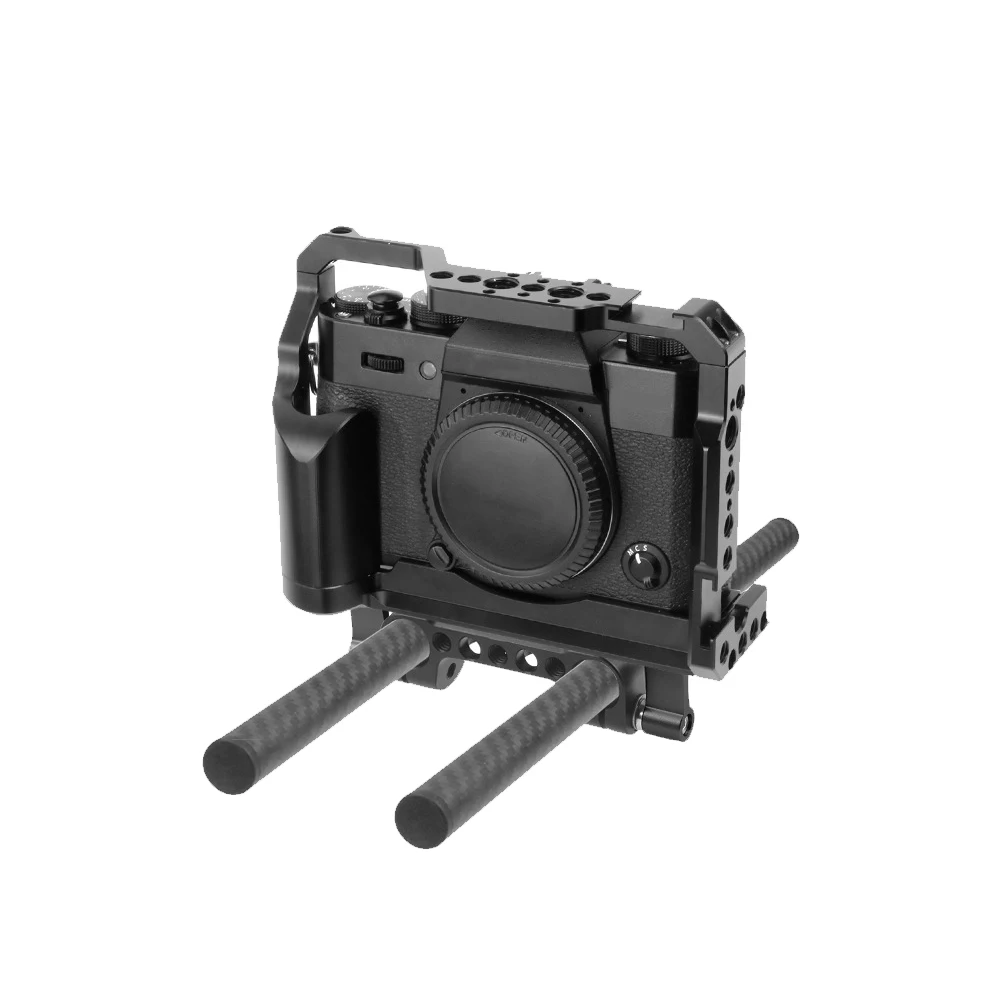 デュアル15mm,1/4〜20ロッド,ブライトブロック,フォトレールサポート,フォローフォーカス用,ダブルパイプクランプ