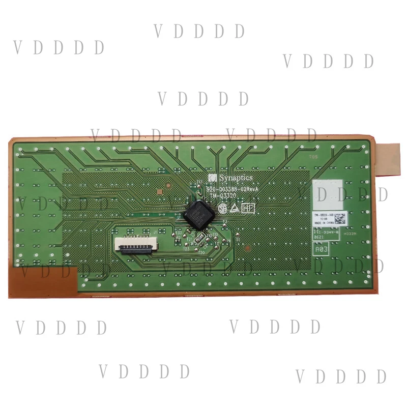 

TT Touchpad FOR Hp Pavilion 15-BS 15-BW 15-DA 15-DB TPN-C129 TPN-C130 250 255 G6 G7