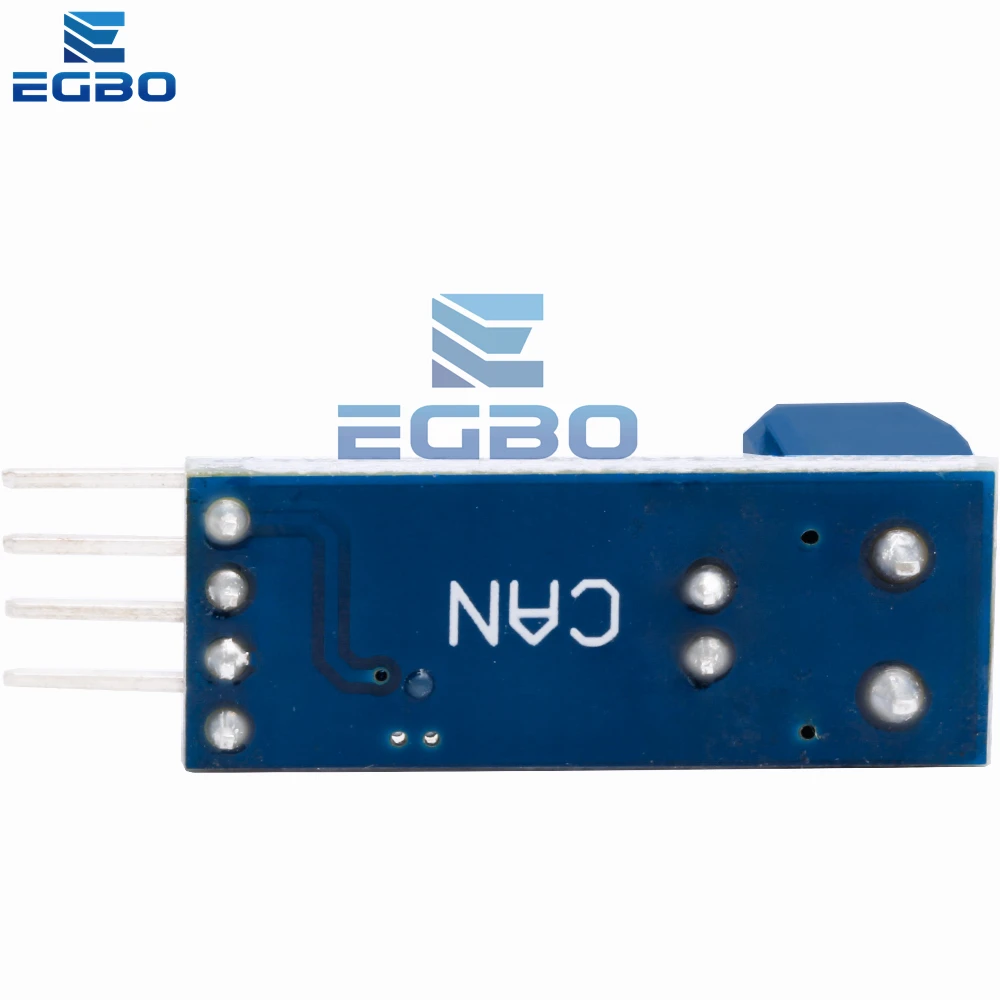 SN65HVD230 VP230 CAN バストランシーバーモジュール 3.3V 高速 Arduino 開発ボード評価キット産業用 CAN バス