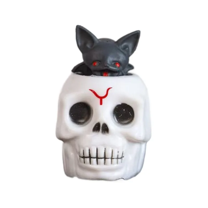 skull