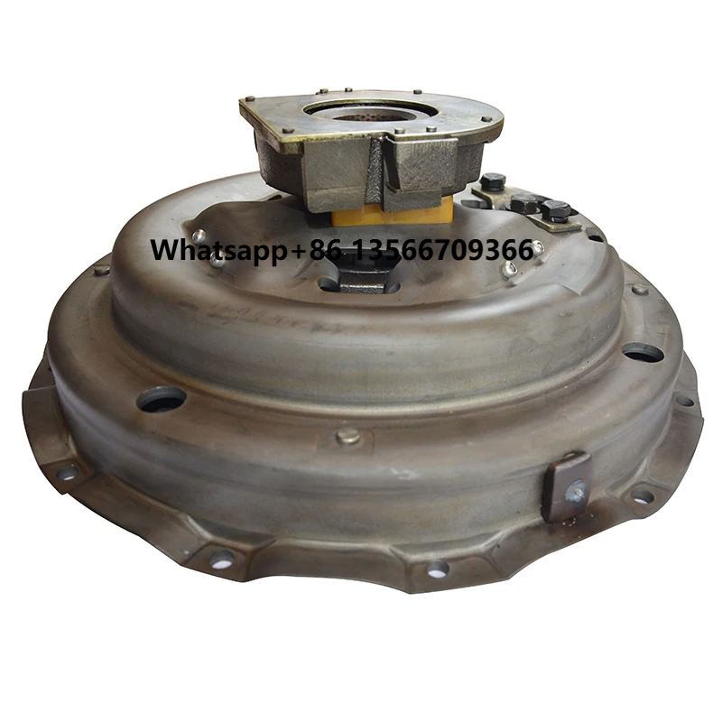 

129060-5 Transmission Clutch Cover for MACK Clutch Parts