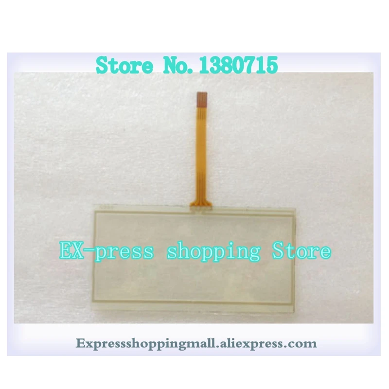 New GT12 AIG12GQ02D 4.6 Inch STN Monochrome LCD Programmable Display HMI