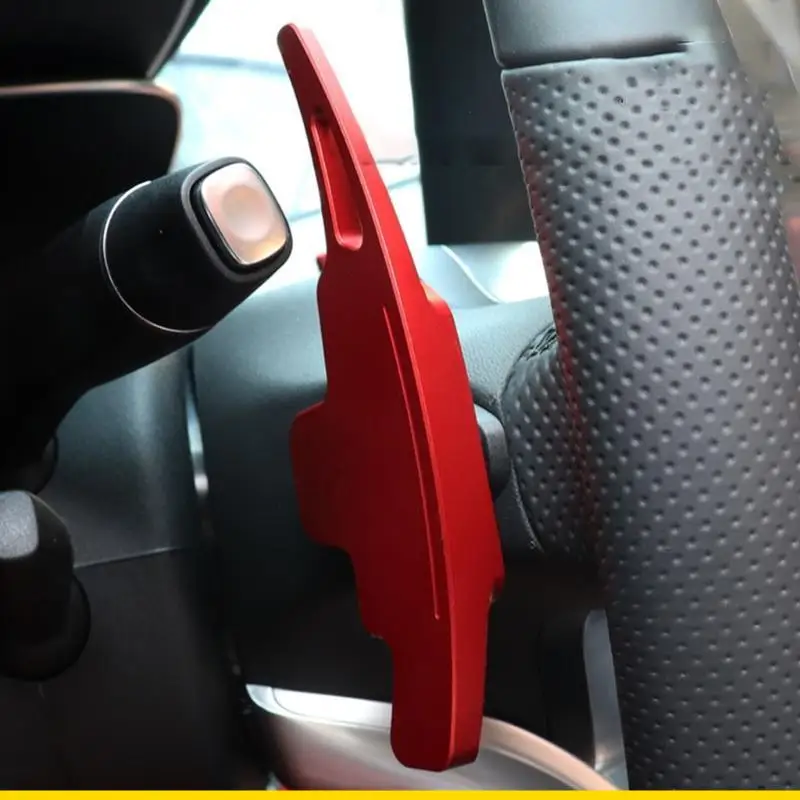 

SZCH подрулевой переключатель быстрого переключения передач, автомобильные аксессуары для A B C E GLE W176 W205 W246 C117 W218