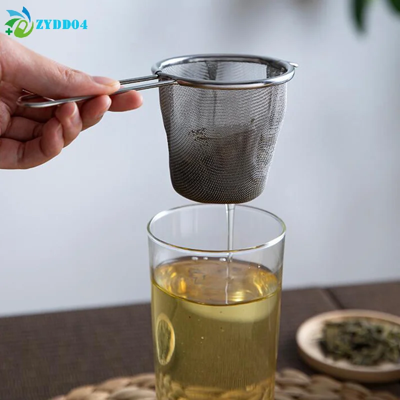 Herbal Wellness Tea - 1 шт. многоразовый заварочный фильтр для