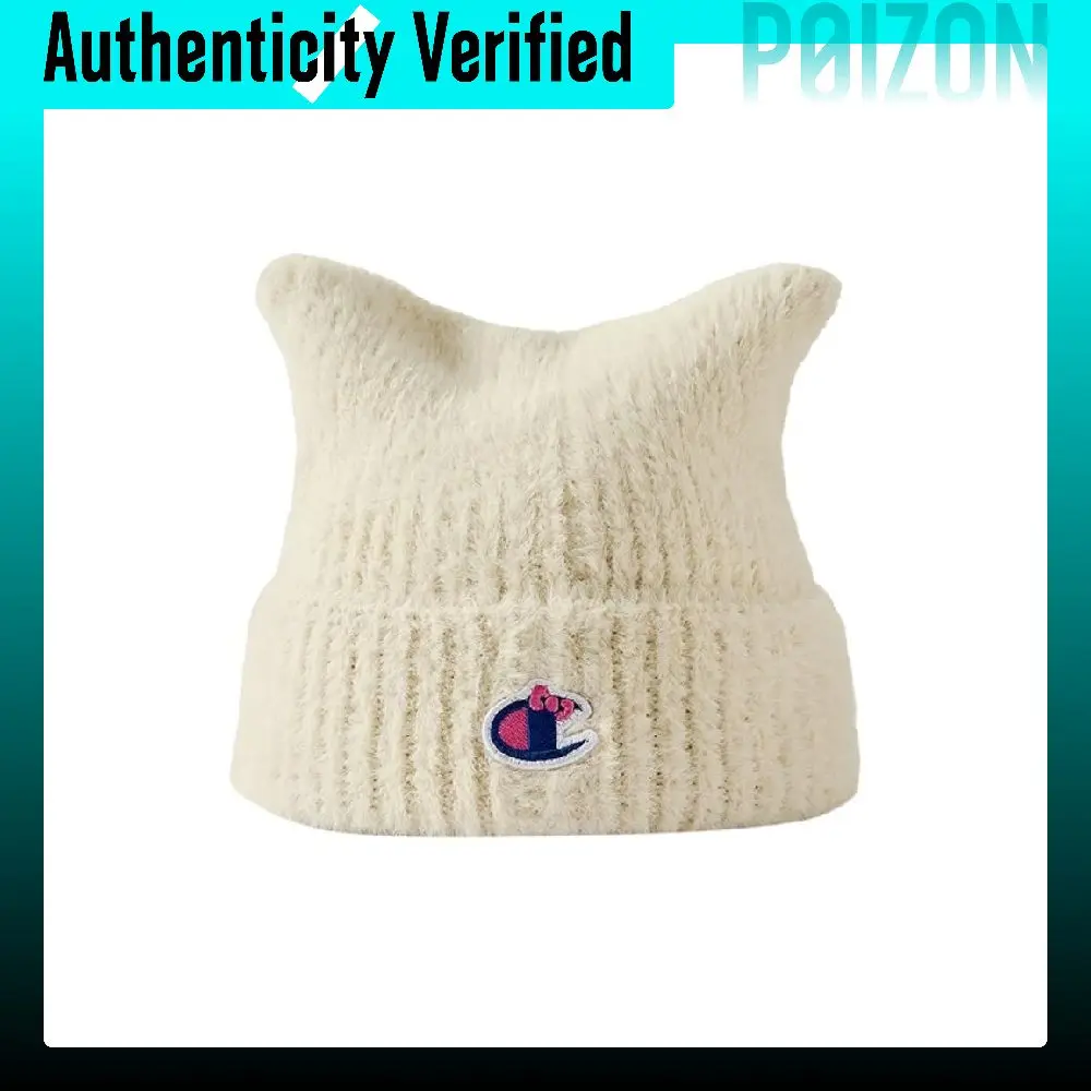 Champion X Hello Kitty Beanies Unisex U6DACCU45