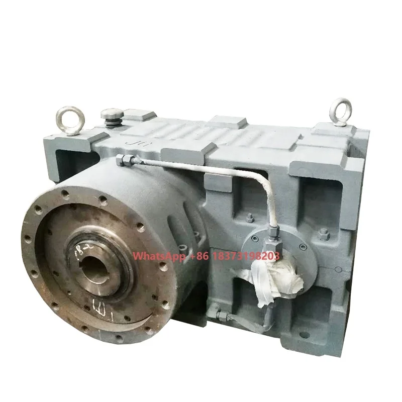 

ZLYJ315 Gear Box Speed Reducer Transmission Gearbox for Plastic/Rubber Extruder Machine
