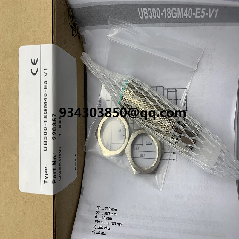 

ultrasonic UB300-18GM40-E5-V1 UB2000-30GM-E4-V15 UB2000-30GM-E5-V15 UB2000-30GM-E2-V15 UB500-18GM75-E5-V15 UB500-18GM45-E4-V15