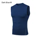 Dark Blue-M