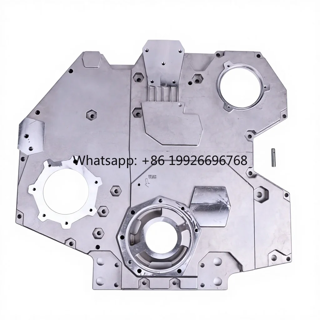 

1817482C2 Timing Cover for Engine DT466 DT466P DT408 | OEM Replacement | 1 Year Warranty
