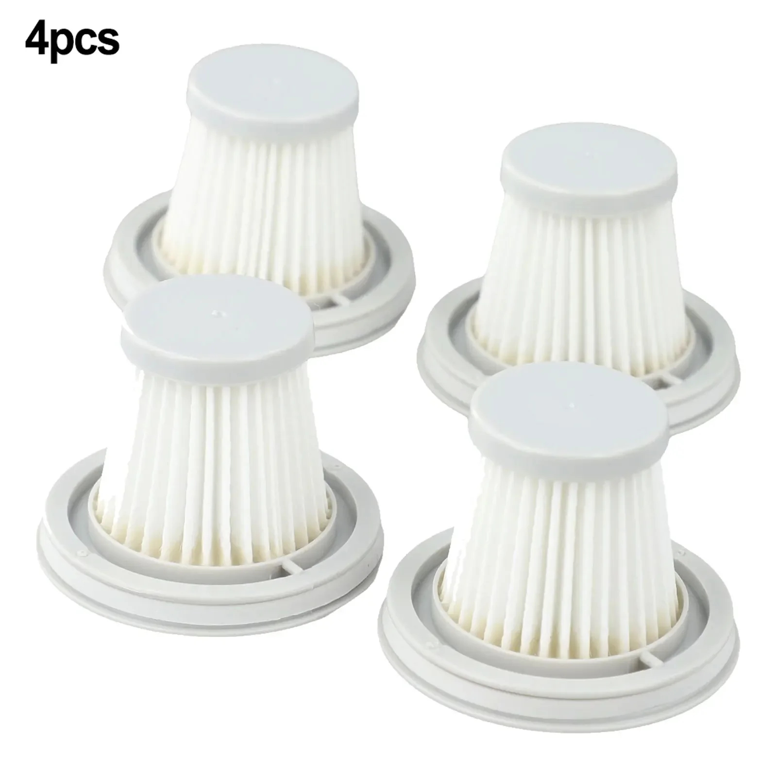Pet Hair Filter Fanttik V8 Filter Fit For Fanttik V8 Series Hygienic Cleaning Long Service Life For Cordless Car Vacuum Motor
