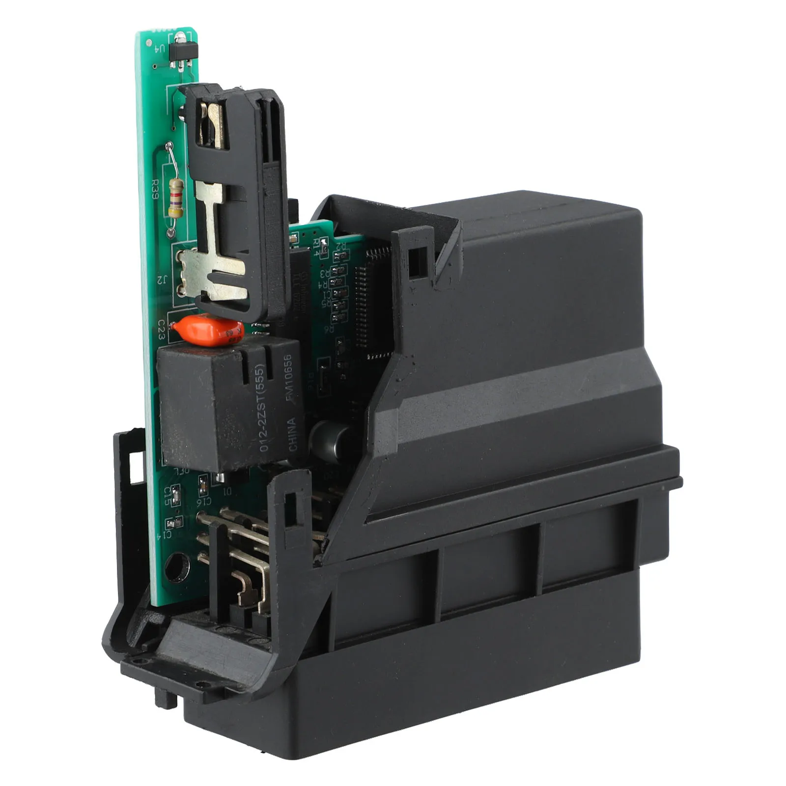 

Replacement Parts As Shown Window Motor No High Universality Fitment Practical Design Quality Materials Single Piece