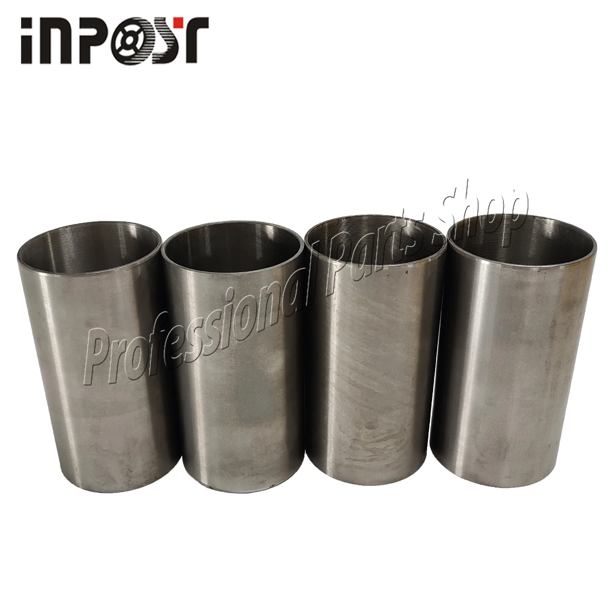 

New V1305 Cylinder Liner Semi-finished For Kubota Engine (For One Engine)