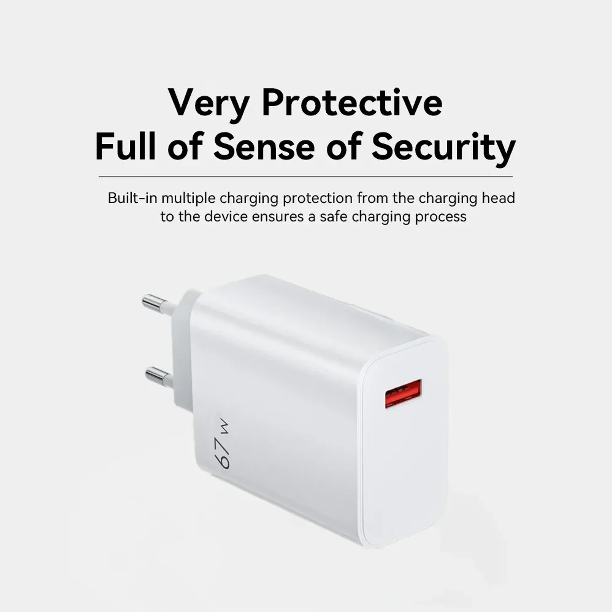 67W USB Fast Charger For Xiaomi 14 13 12 11 Ultra For Redmi Note 12T13 Pro Turbo Quick Charge Type C Cable Fast Charging Adapter