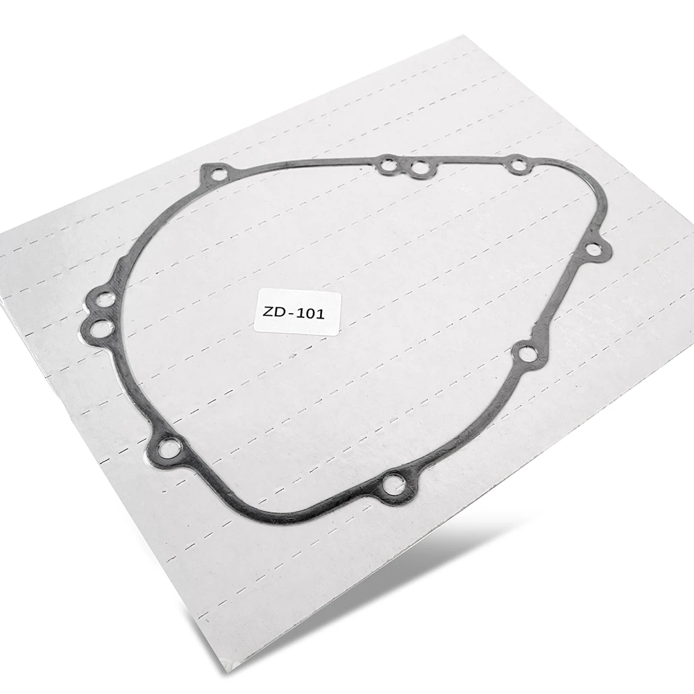 حشية غطاء المولد المغناطيسي الثابت لـ Kawasaki Ninja 1000 ZX1000 1000SX ZX1002 KLZ1000 Versys 1000 LT ملحق Z900 Z900RS #4