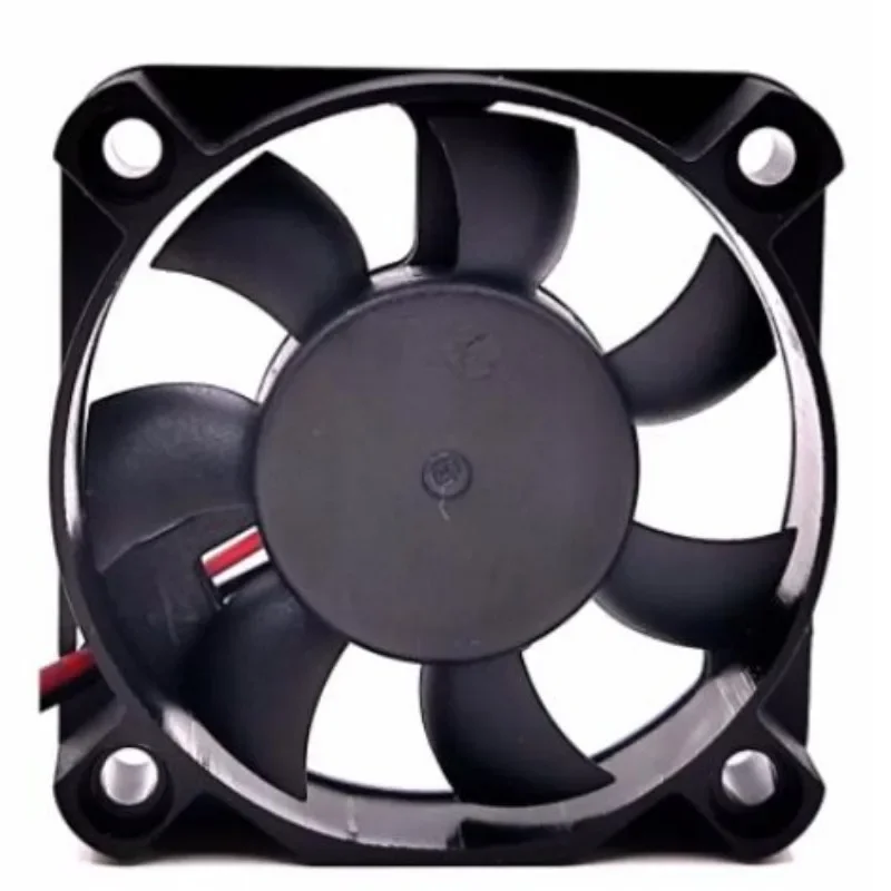 New Cooler Fan For RUILIAN SCIENCE RDM5010S/B 12V 0.08A 5cm Medical Equipment Cooling Fan 50*50*10MM
