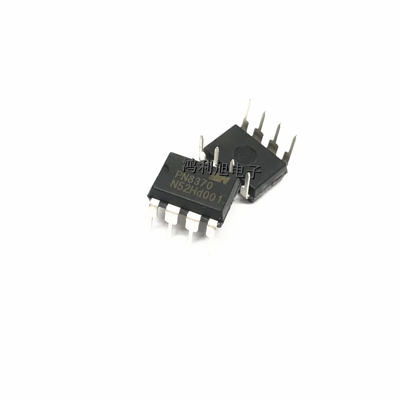 10PCS/Lot PN8370 PN8370NEC-T1H DIP-8 adapter set-top box power IC brand new original stock