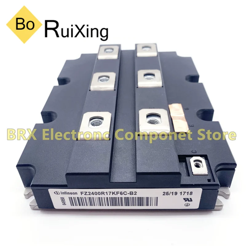 IGBT module FZ1600R12KF4-S1 FZ1800R12HE4-B9 FZ1800R16KF4 FZ2400R17KF6C-B2 FZ1200R33KL2C-B5 FF1200R17KP4-B2 FZ1000R12HE3