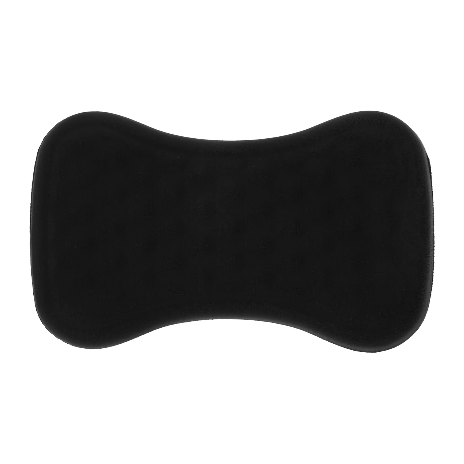 

Ergonomic Keyboard Cushion Soft Cotton Wristpad Support Non Slip Base Comfortable Wrist Rest For Office Work Computer Mouse Rest