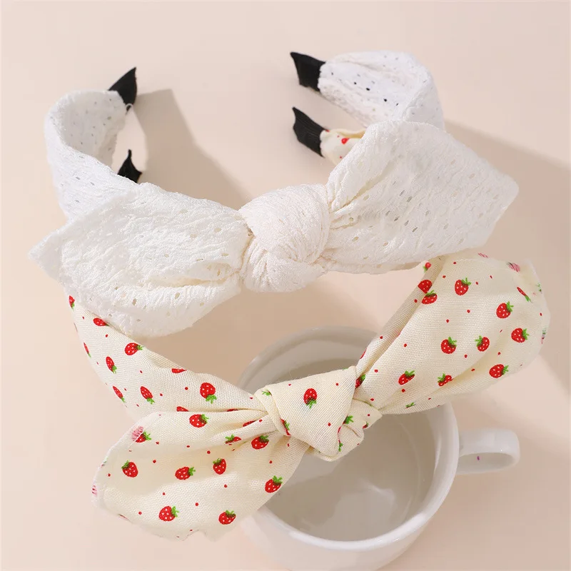 Thumbnail 4 - #75 Best Fabric Headbands to Buy In 2026