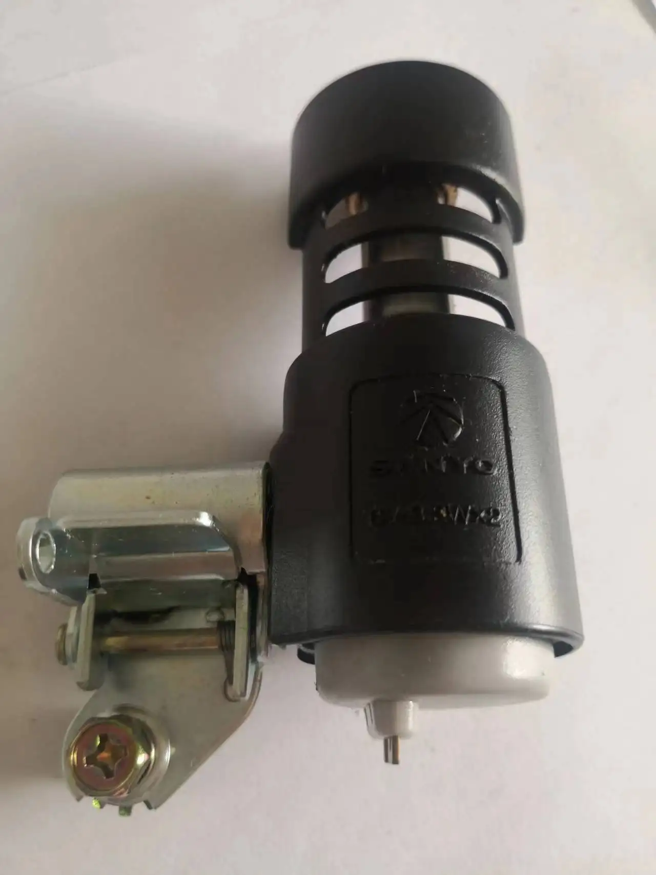 

Japan Bicycle Light Generator 6V 3.2W x 2 Dynamo Friction Head Rear Light Motorized Bike