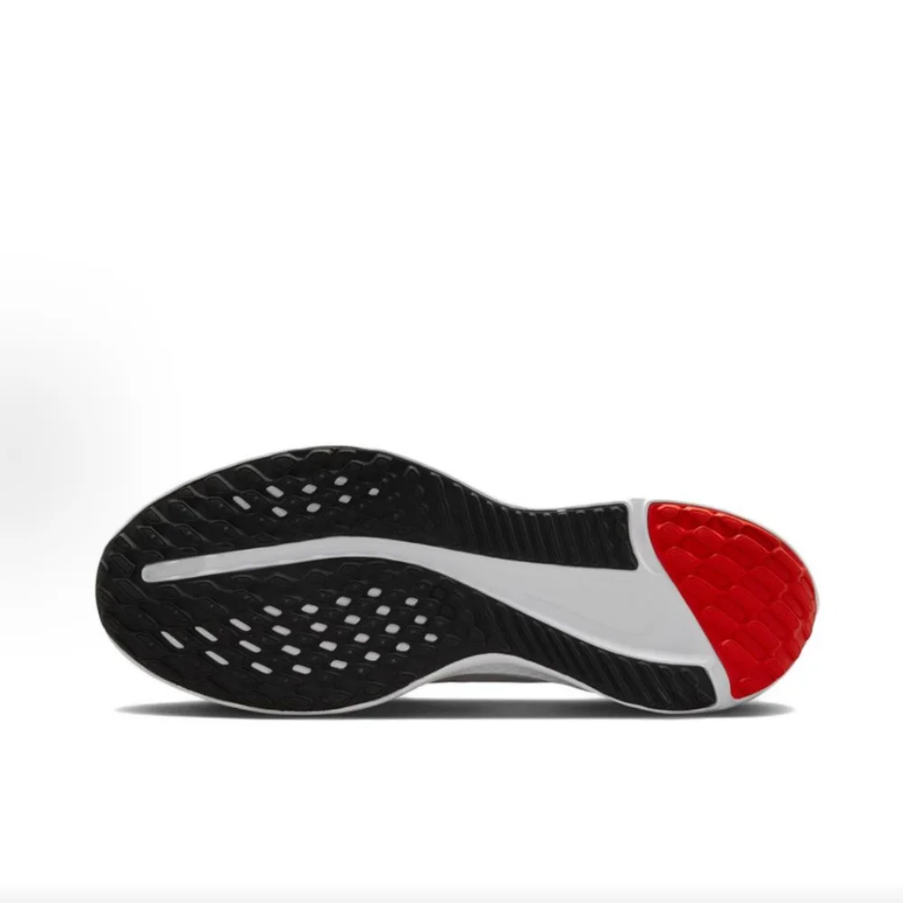 Nike Quest 5 Low-Top Men's Casual Running Shoes Comfortable, Durable, Breathable Support DD0204-007