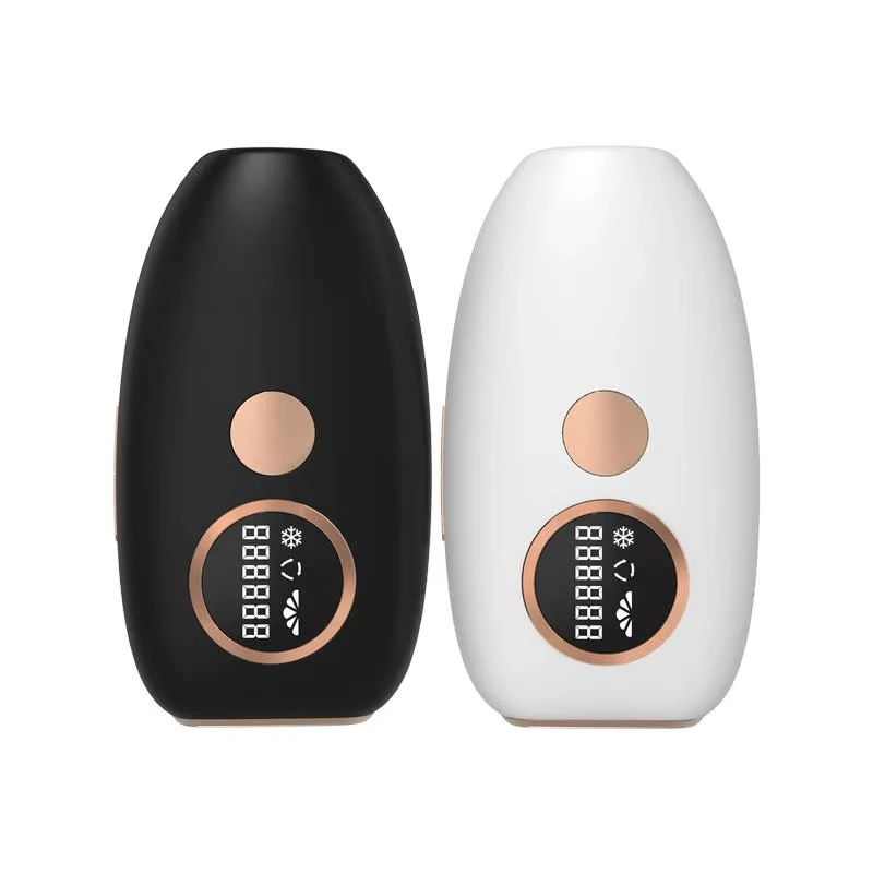 

Портативный IPL-эпилятор Use Beauty Intense Pulsed Light для удаления волос, электрический триммер для носа, ручной IPL-аппарат для домашнего использования (частная торговая марка)