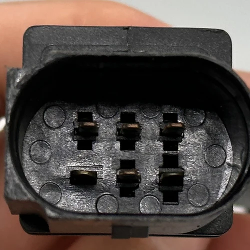 Sensori automobilistici