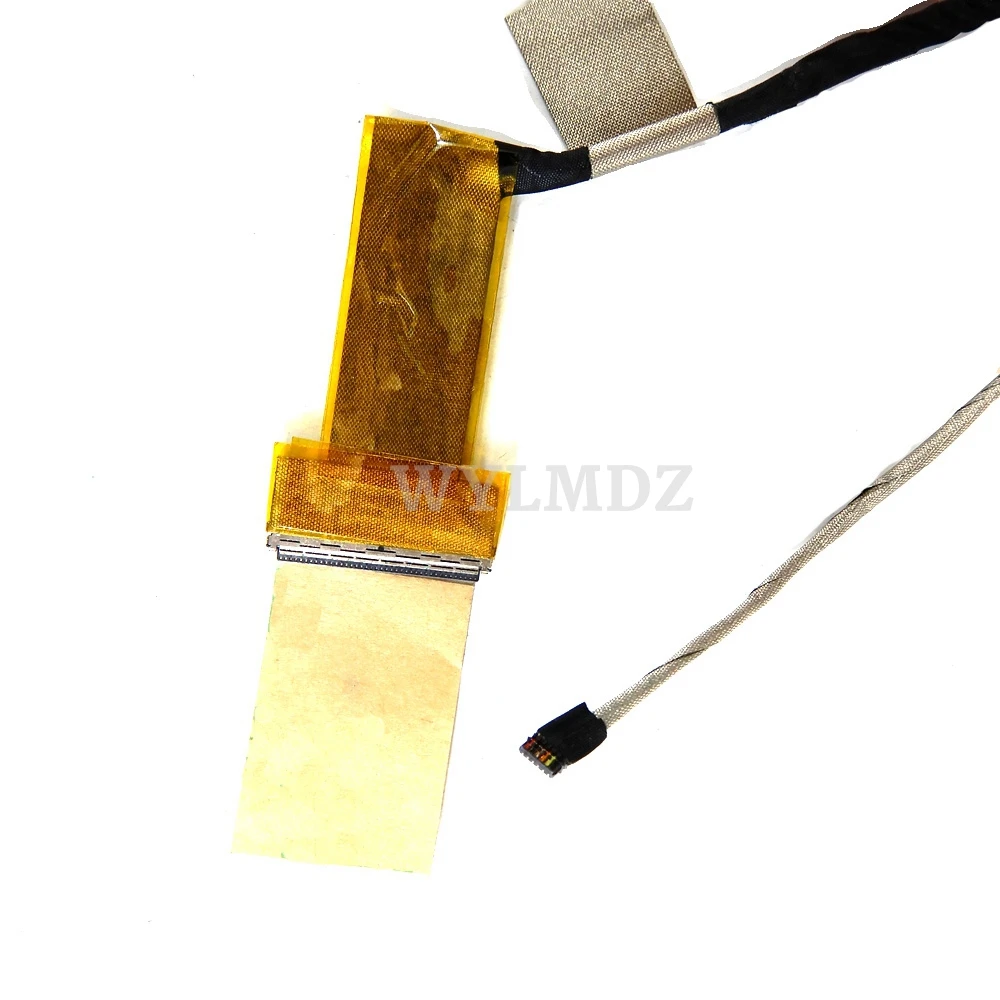 X550LN LCD EDP Cable For Asus X550L X550LN X550LNV R510LD R510LN R510 LCD Inside Cable 1422-01PA000