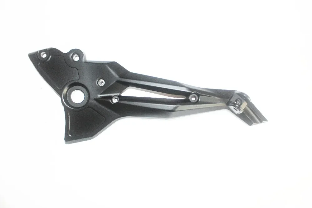 

Benelli BN302 TNT300 STELS 300 Keeway RKX 300 Правый кронштейн подставки для ног/BN TNT 300 302