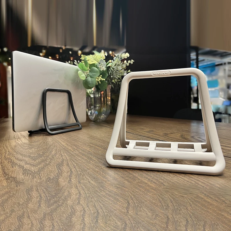 Vertical Laptop Stand Universal Tablet Desktop Stand Notebook Dock for Macbook Air Pro ForDell Support Holder PC Accessories