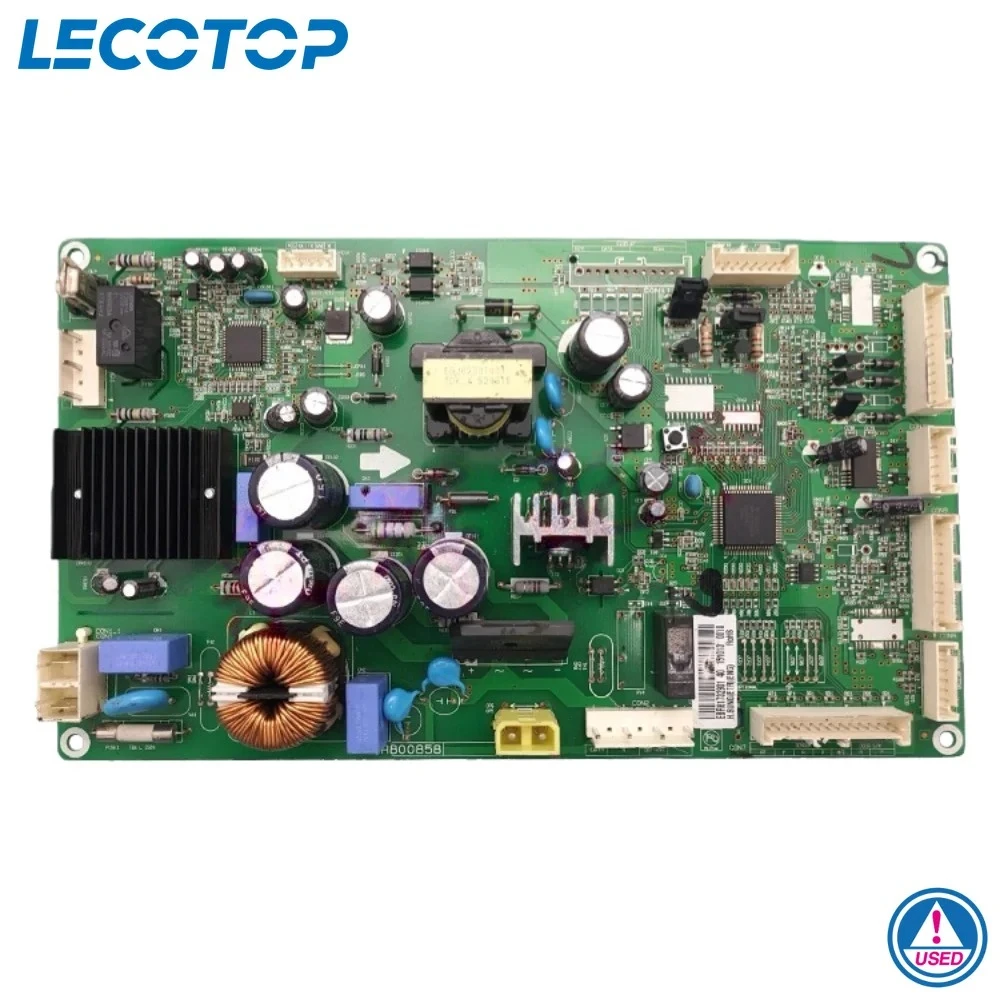 

EBR81732902 Плата управления для LG, схема холодильника, печатная плата, холодильник, доска, морозильная камера, запасные части