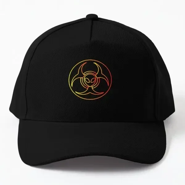 

Skinwalker Ranch Ufo Uap Ufo Mystery Бейсбольная кепка Шляпа Casquette для мальчиков Повседневная спортивная весна Черный женский уличный солнцезащитный рюкзак