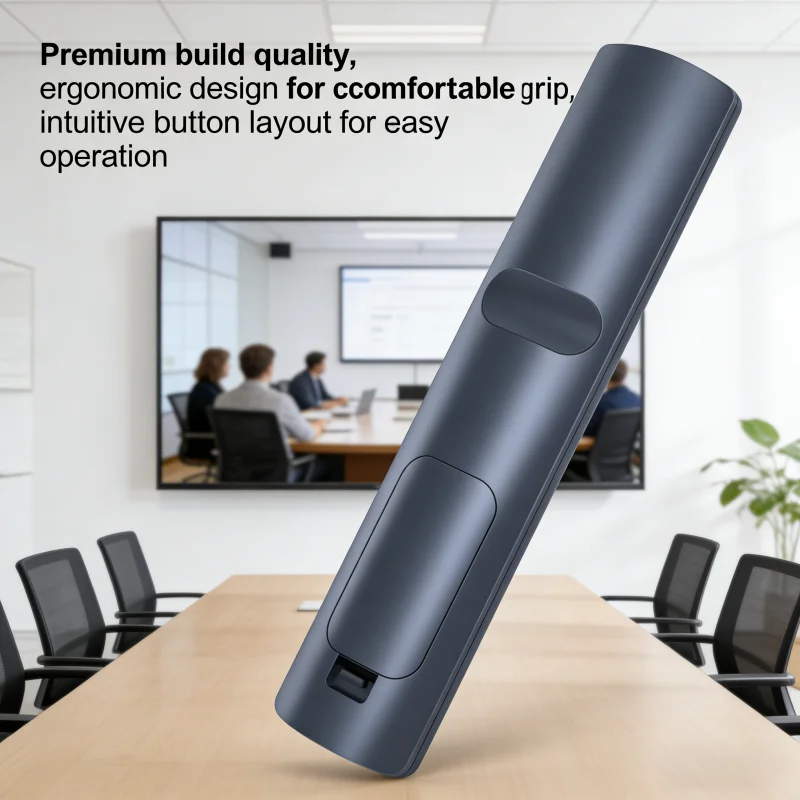 

AKB72914293 Replacement Remote Control for LCD Smart TV, Compatible with 42LW450U 42LW451C 42PT250A-ZA 42PT250K-ZA, No Progra