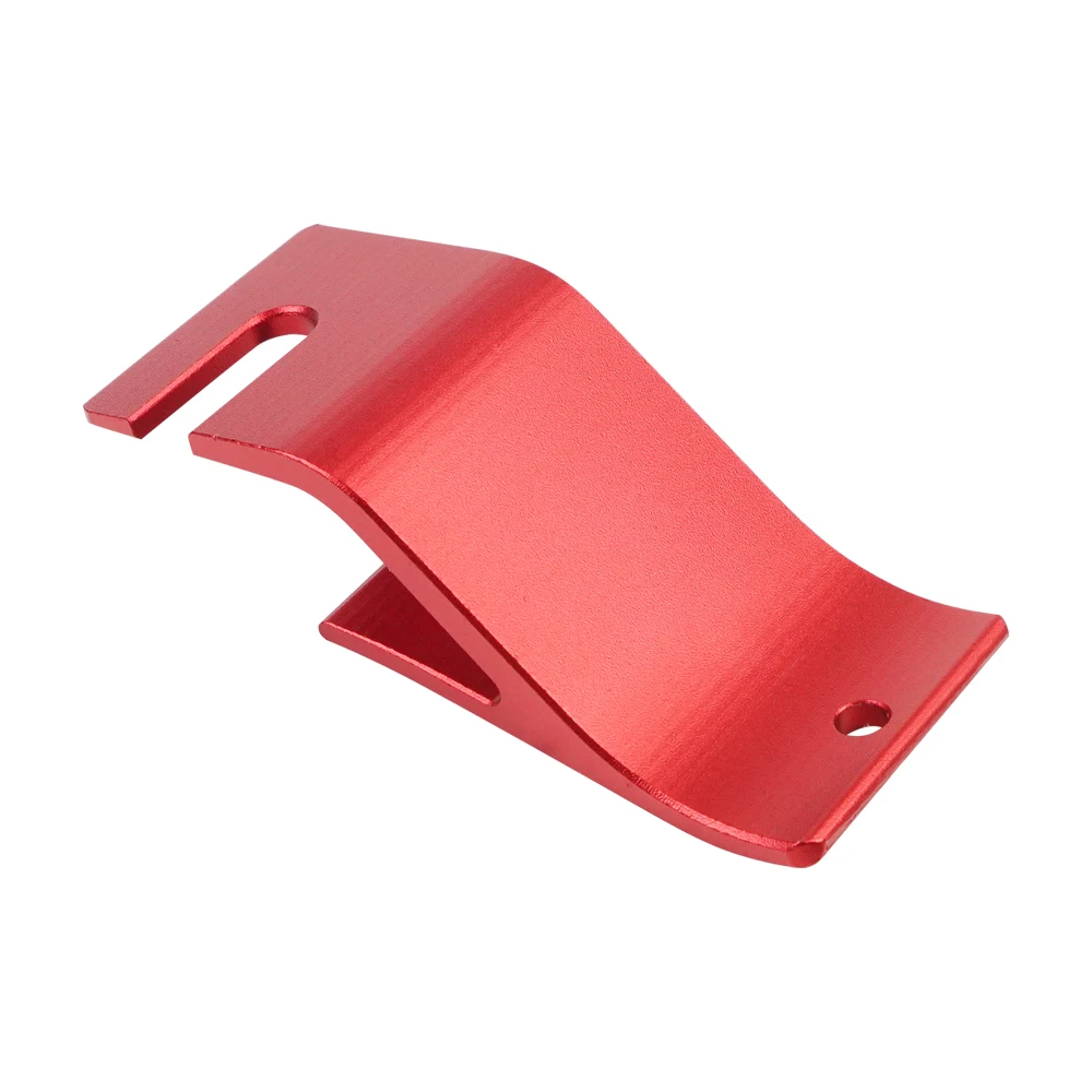Motorcycle Tire Bead Bracket Holder Hook Buddy, Tire Change Installation Assistance Tool for Motorcycle/ Off-Road/ Dirt Bike view 4