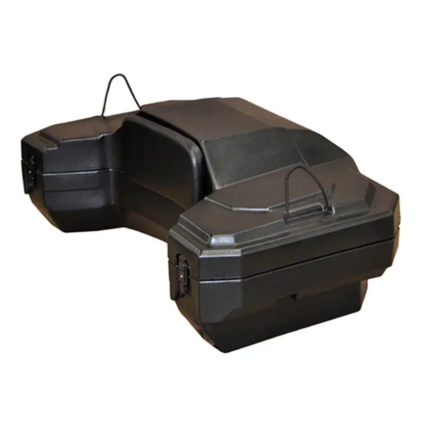 

SCC QUAD ATV Trunk Box Rear 90L Storage Cargo Box