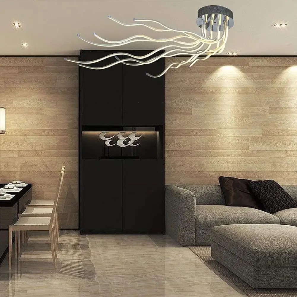 2026 Modern Led Liv… - image