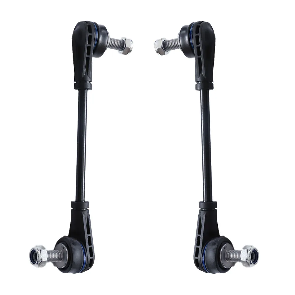 

2 шт. передний стабилизатор для JMC Ford Everest U375 T6 2015 2,0 T 2,2 TDI 2,3 T, аксессуары для соединительной планки